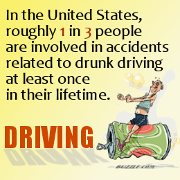drunk driving essays